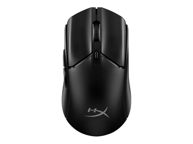 MOUSE PF HASTE2 CORE WRL BLACK