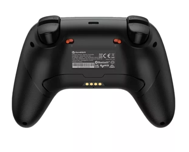 Joystick GameSir Nova 2 Lite Gris Bluetooth