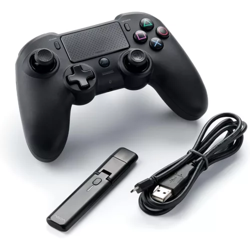 Joystick inalámbrico PS4 Nacon Asymmetric