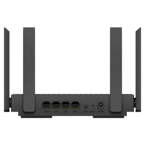 Router Cudy Gigabit Wifi 6 Ax3000 Doble Banda
