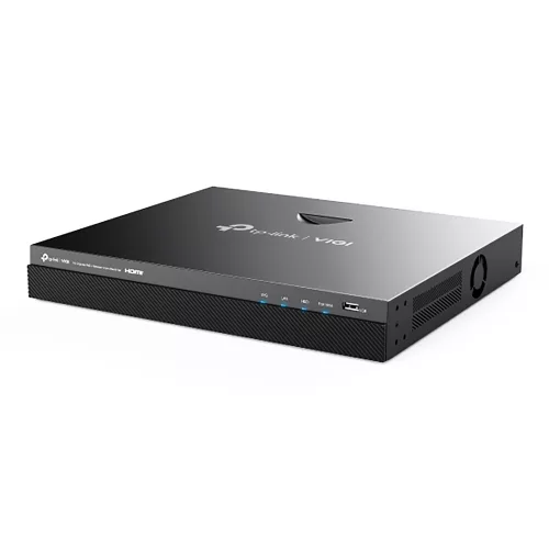 Nvr Tp-Link Vigi Nvr2016h-16p 16 Canales 4k PoE+