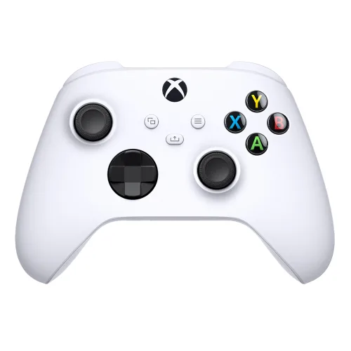 Gamepad Inalámbrico Bt Xbox X|s One Win Android iOs