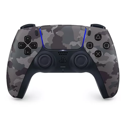 Gamepad Inalámbrico Bt Sony Ps5 Dualsense Respuesta Háptica