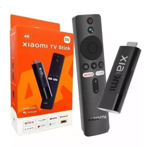 ANDROID TV XIAOMI MI TV STICK