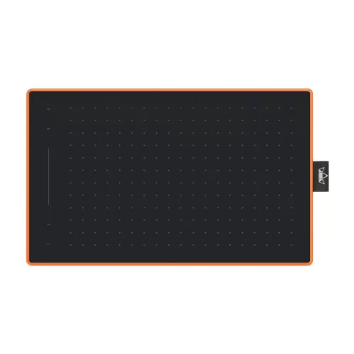 Tableta Digitalizadora Huion Rtm-500 Orange
