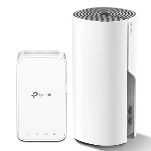 Deco E3 Tp-Link Sistema Wi-Fi Mesh AC1200 (2 Pack)