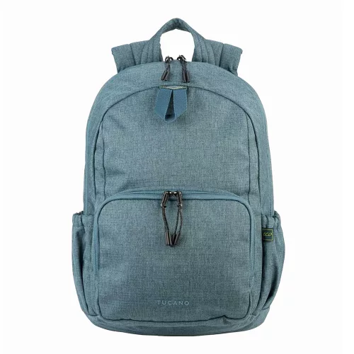Mochila Para Notebook 15,6'' Tucano Bit Plástico Reciclado