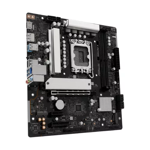 Motherboard Asrock B860m-x D5 S1851
