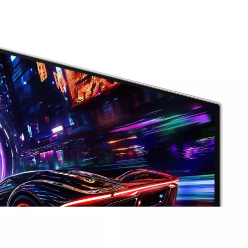 Monitor Samsung Odyssey G8 32" Oled 4k 240hz G81sf