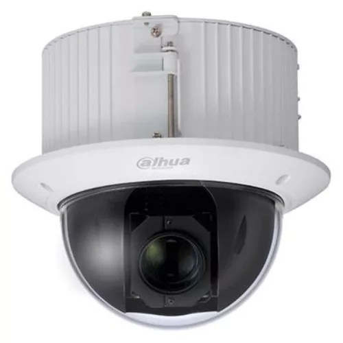 Cámara Ip Dahua Ptz 2mp