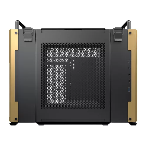 Gabinete Cougar Dust 2 Desert Sand