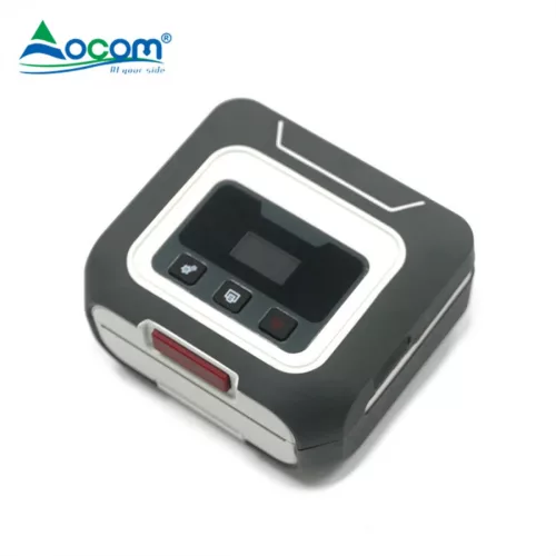 Impresora Ocom Portátil Etiquetas M88 Térmica 80mm