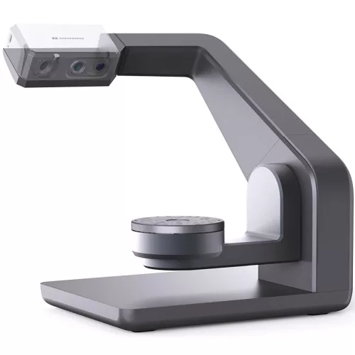 Plataforma Multi-Eje 3DMakerPro