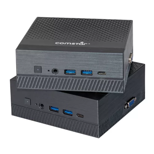 Mini Pc Comstar Tx7000 I7-1255u Free