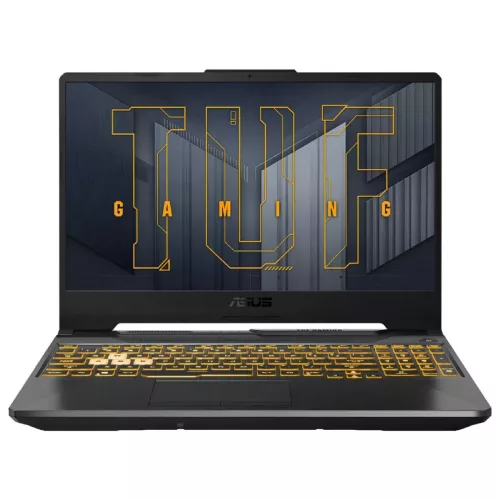 Notebook Asus Tuf Core I5 16gb 512gb 16" W 5050