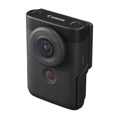 Cámara Para Vlogging Canon PowerShot V10 4K Wifi Bluetooth