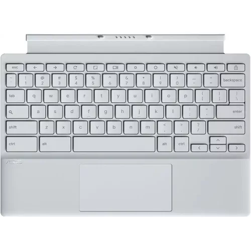Chromebook Asus Convertible Octacore 2.0Ghz, 8GB, 128GB, 10.5" WUXGA Touch
