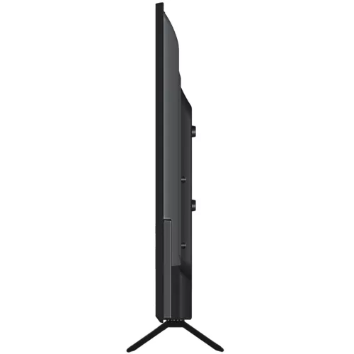 TV LED Asano 50'' 4K sin bordes SMART
