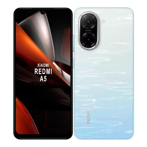 Xiaomi Redmi A5 6,88'' 4G 4gb 128gb 32mp+8mp