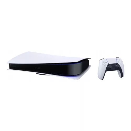 Consola Digital Ps5 Slim 16gb 1tb Astro Bot + Gran Turismo 7
