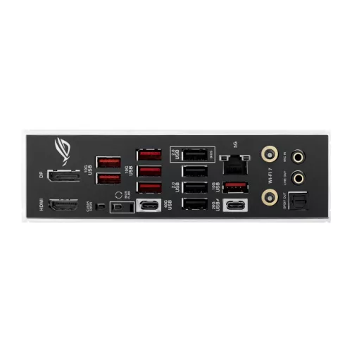 Mother Asus ROG Strix B850-E Gaming WiFi 7 AM5