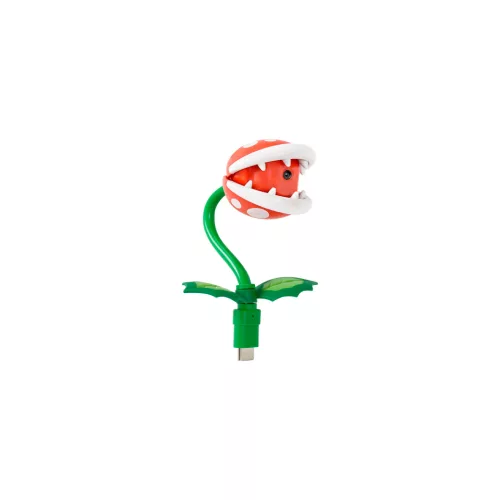 PIRANHA PLANT CAMERA NS2