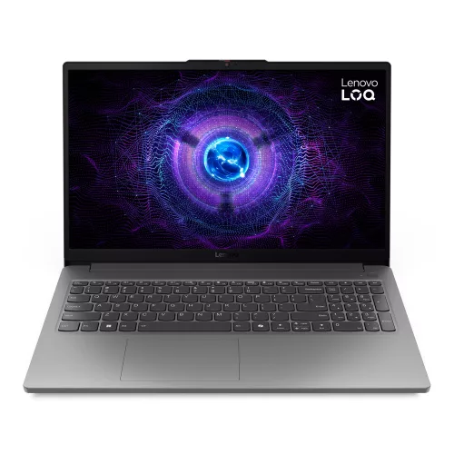 Notebook Gamer Lenovo 15,6'' Core I5 8gb 512gb W11 Rtx2050