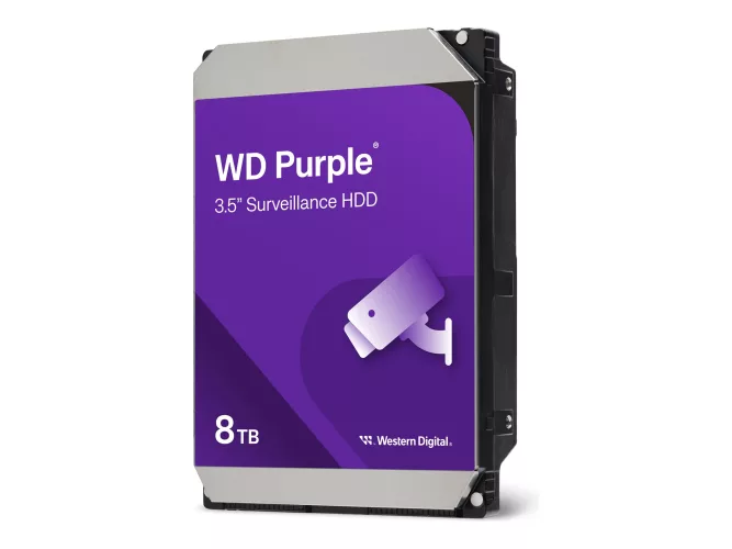 DISCO INTERNO 8TB PURPLE
