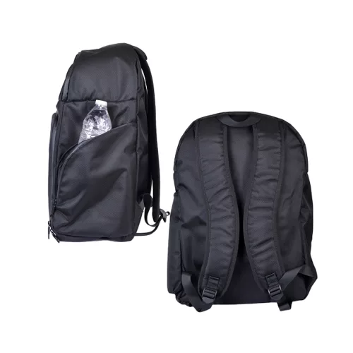 Mochila Porta Drone 12" Resistente Al Agua