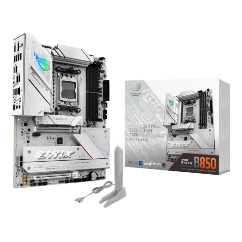 Mother Asus ROG Strix B850-A Gaming WiFi 7 AM5