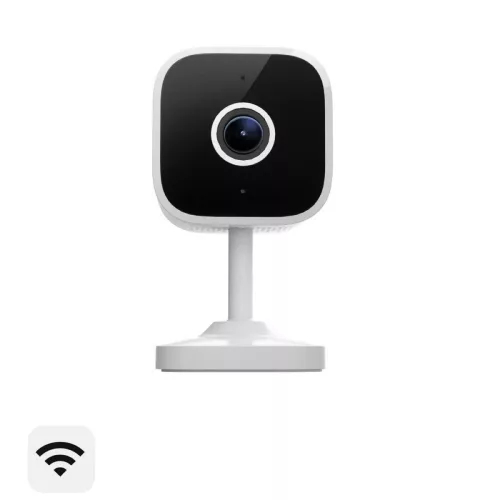 Cámara Sonoff Cam-s2 Slim Gen2 Seguridad Hogar