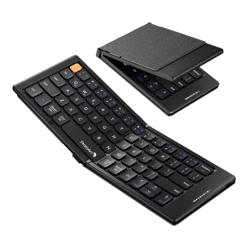 Teclado Plegable Bluetooth ProtoArc Xk04