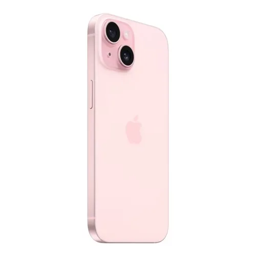 iPhone 15 6,1'' 5G 6gb 128gb Dual Cam 48mp