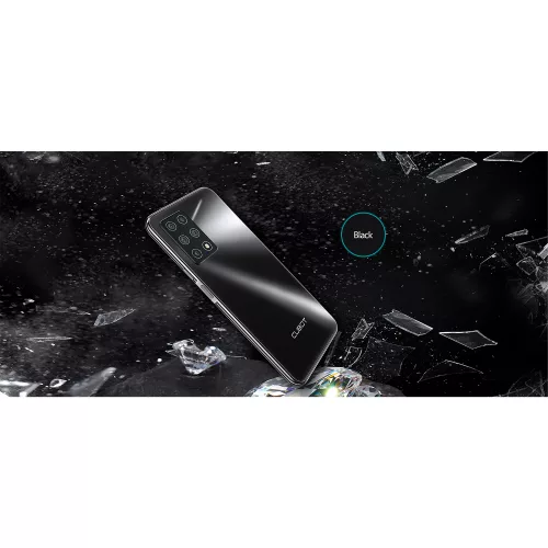 Cubot X30 6,4'' 4G 6gb 128gb Penta Cam 48mp