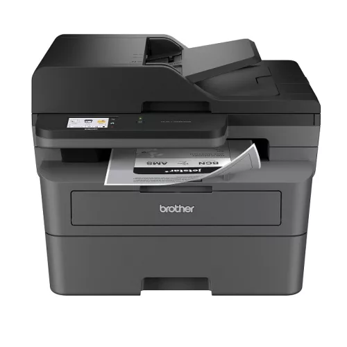 Impresora Brother Laser Multifunción Wi-Fi DCPL2660DW