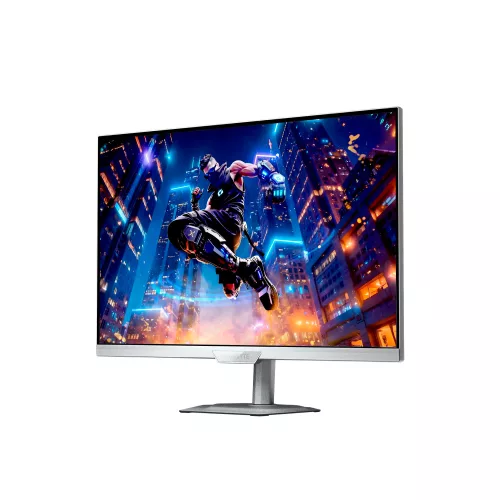 MONITOR GAMING 27" M27Q2 QD IC