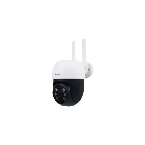 Cámara IP PT S38PT-CH 2MP WiFi Visión Color Sieco
