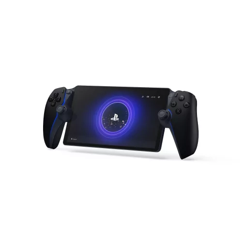 PS5 PORTAL CFI-Y100101 BLACK