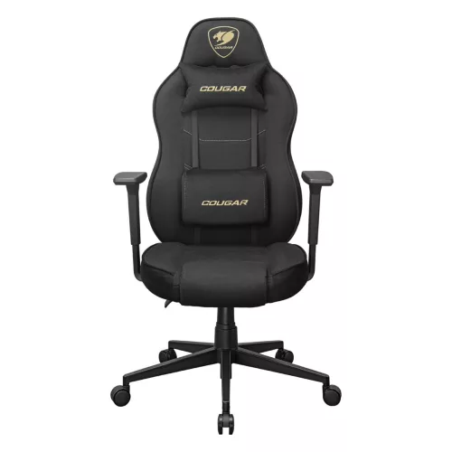 Silla Cougar Fusion One Gold F