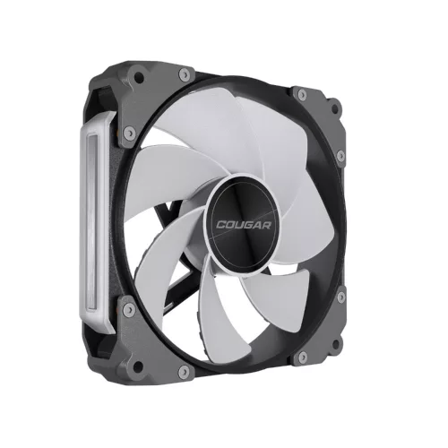Fan Cougar Apolar 120 Rb Argb (single Pack)