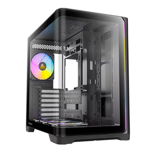 GABINETE C5 CURVE ARGB