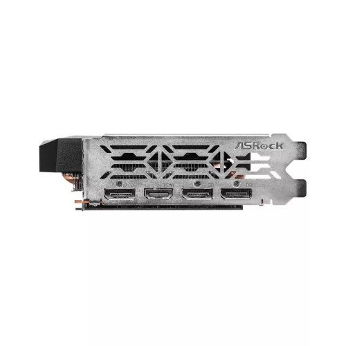 Tarjeta Asrock Radeon Rx7600 Challenger 8gb Oc D6