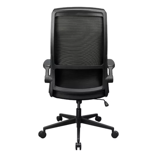 Silla Cougar Stryder Gray