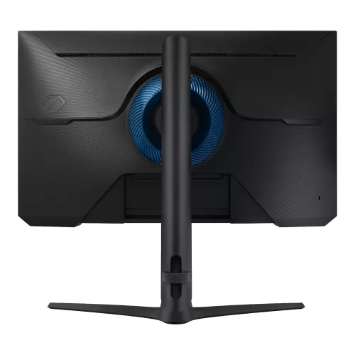 Monitor Gaming Plano Samsung Odyssey G4 25'' 1080p 240hz