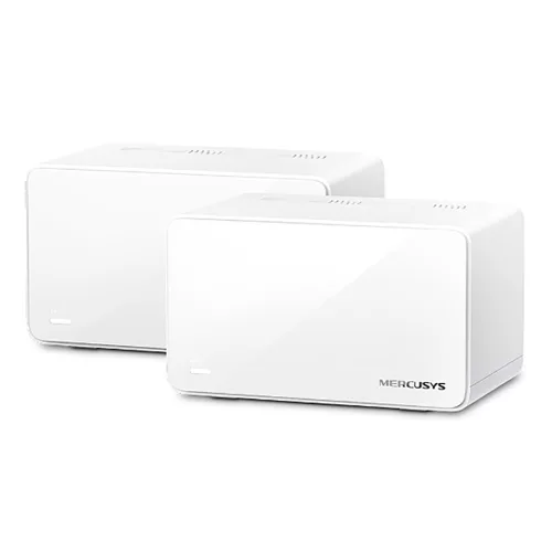 Access Point Mercusys Halo H90x 2,4ghz/5ghz Ax6000 Pack x2