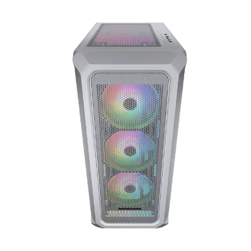 Gabinete Cougar Archon 2 Mesh White