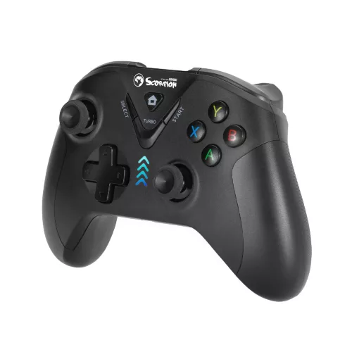 Joystick Marvo Gt-019 Pacto 40