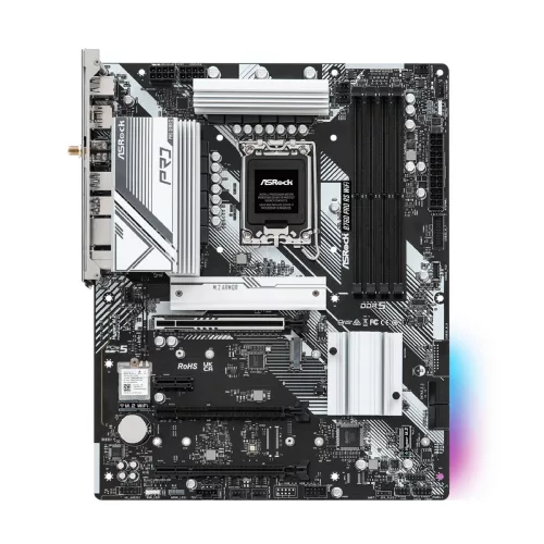 Motherboard Asrock B760 Pro Rs Wifi Ddr5 S1700