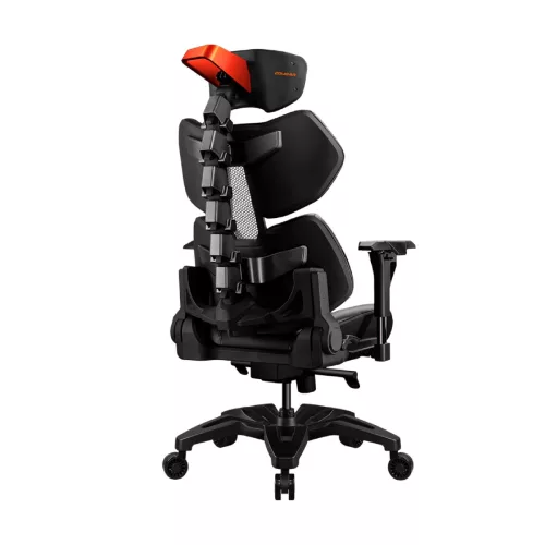 Silla Cougar Terminator XL