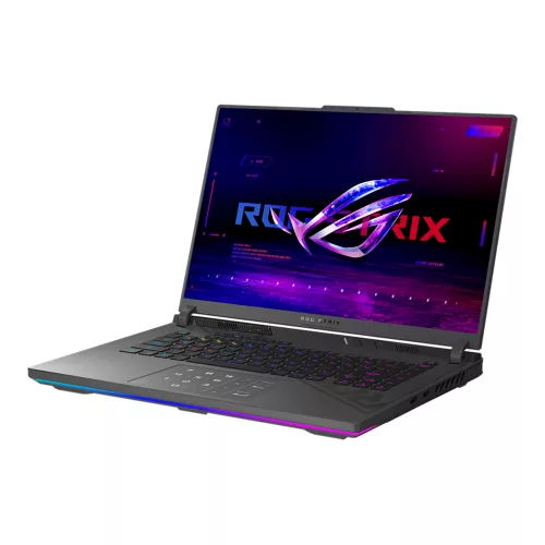 Notebook Gamer Asus Rog Strix 16'' Ryzen 9 16gb 1tb Win11 Rtx5060